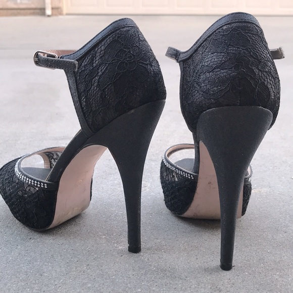 Cathy Jean shoes - Picture 4 of 7